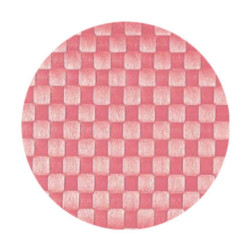 Saleen Rectangular Placemat (Old Rose)