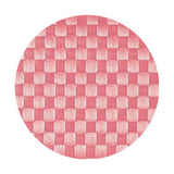 Saleen Rectangular Placemat (Old Rose)