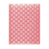 Saleen Rectangular Placemat (Old Rose)
