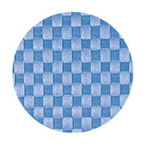 Saleen Rectangular Placemat (Marine Blue)
