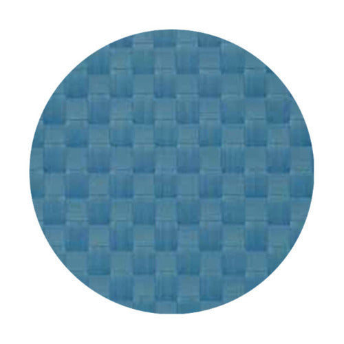 Saleen Rectangular Placemat (Deep Sea Blue)