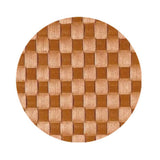 Saleen Round Placemat (Cork)
