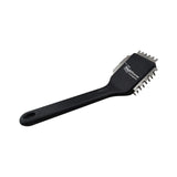 Cuisinart GR-6S Smoke-less Contact Griddler with Small Grill Brush Bundle