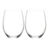 Riedel O Wine Tumbler (Cabernet/Merlot, 2-Pack)