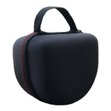 Knox Gear Pro Headphone Case for Inward-Folding Studio Monitor Headphones