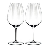Riedel Performance Wine Glass (Cabernet, 2-Pack)