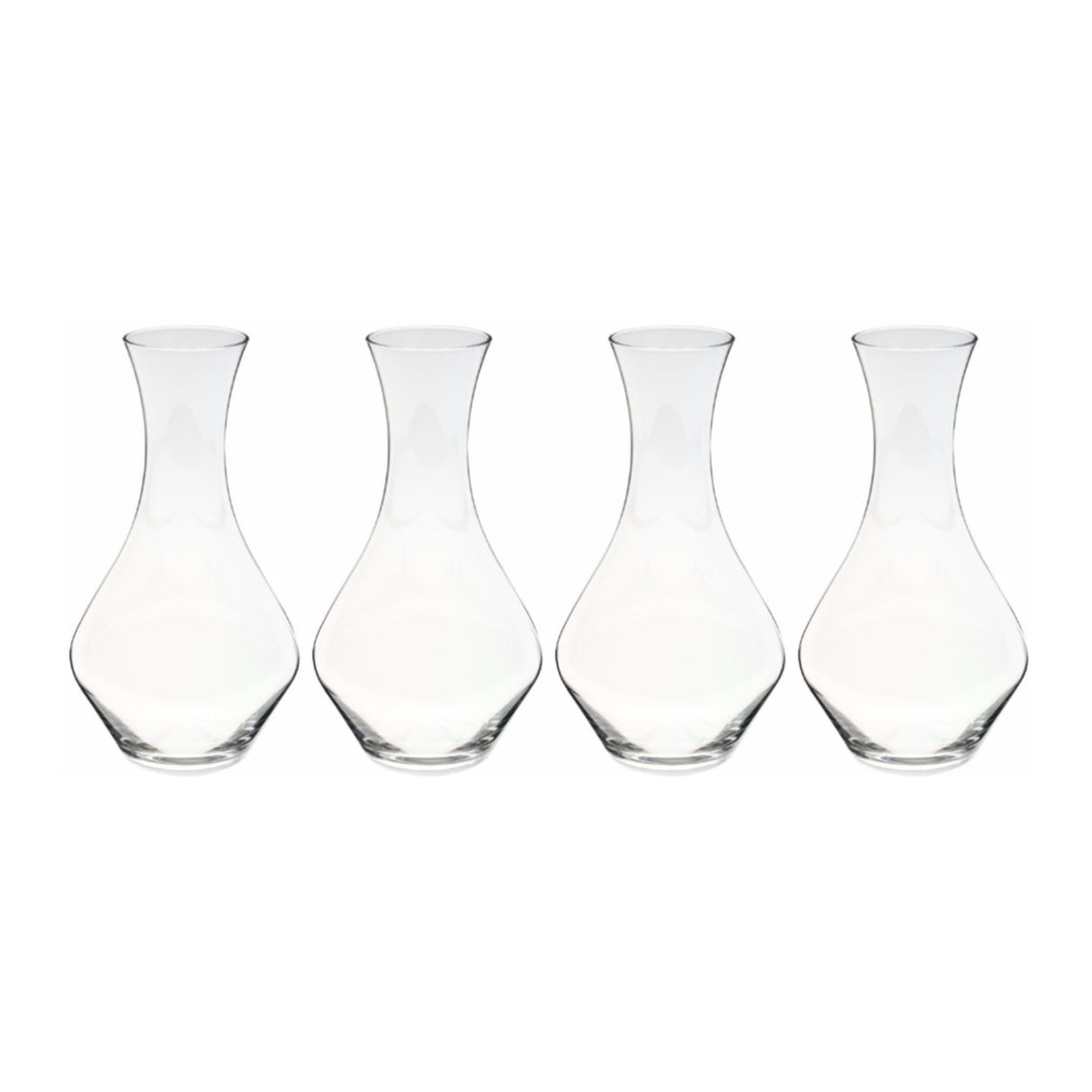 Riedel Cabernet Wine Decanter (Set of 4)
