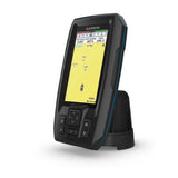 Garmin Striker Vivid 4cv Fishfinder with GT20-TM Transducer