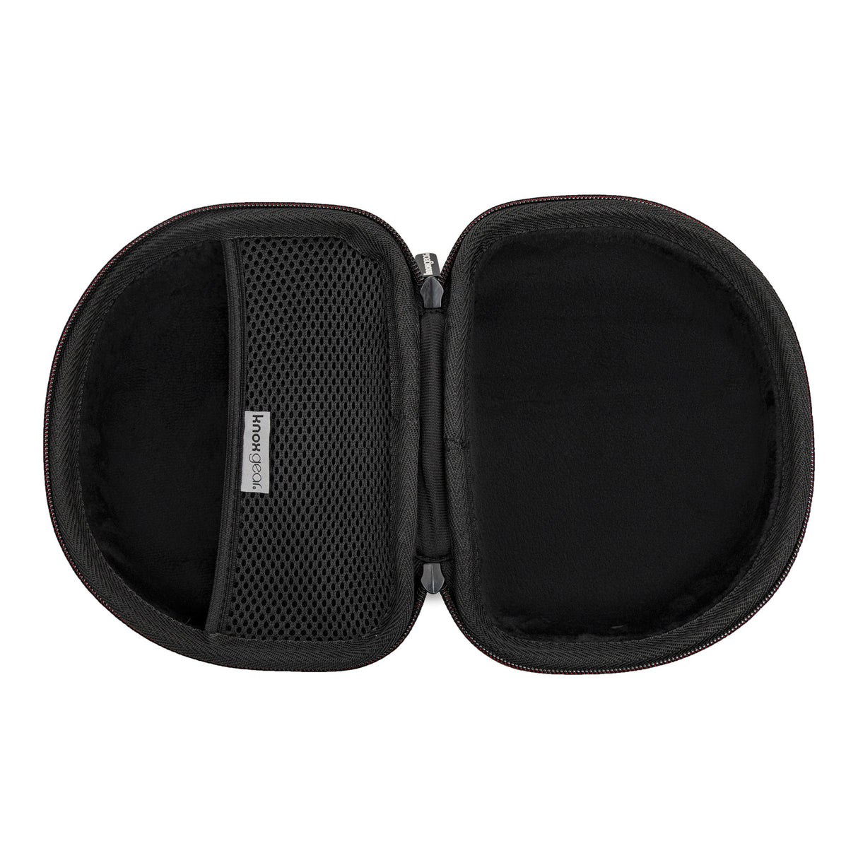 Knox Gear Pro Headphone Case for Inward-Folding Studio Monitor Headphones