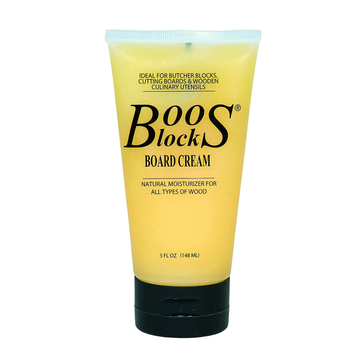 John Boos Block BWCB Butcher Block Board Cream (5 Ounce)