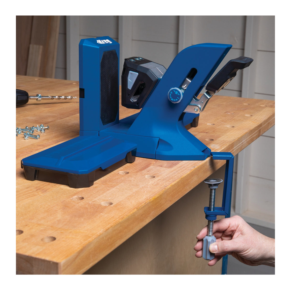 Kreg Pocket-Hole Jig 720PRO