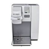 Keurig K155 OfficePRO Premier Brewing System (Silver)
