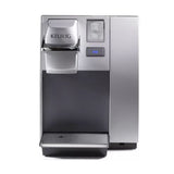 Keurig K155 OfficePRO Premier Brewing System (Silver)