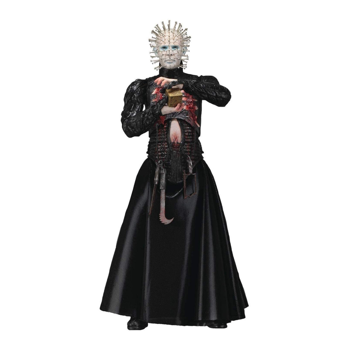 Neca Hellraiser Ultimate Series Pinhead Action Figure