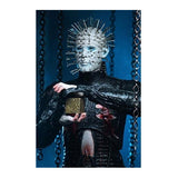 Neca Hellraiser Ultimate Series Pinhead Action Figure
