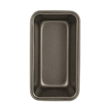 Range Kleen Gray Non-Stick Mini Loaf Pan, Set of 2