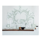 Riedel Amadeo Decanter (Clear) with Wine Pourer and Polishing Cloth