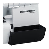 Brother ST4031HD Serger, Durable Metal Frame Overlock Machine