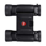 Leica 8x20 Trinovid BCA Compact Binoculars (Black)