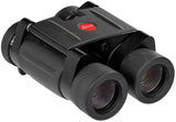 Leica 8x20 Trinovid BCA Compact Binoculars (Black)