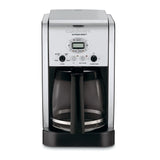 Cuisinart DCC-2650 Extreme Brew 12-Cup Programmable Coffeemaker with Tumbler