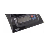 My Weigh KD-7000 Digital Kitchen and Office Scale (Black)