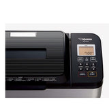 Zojirushi BB-PDC20BA Home Bakery Virtuoso Plus Breadmaker w/Oven Mitts Bundle