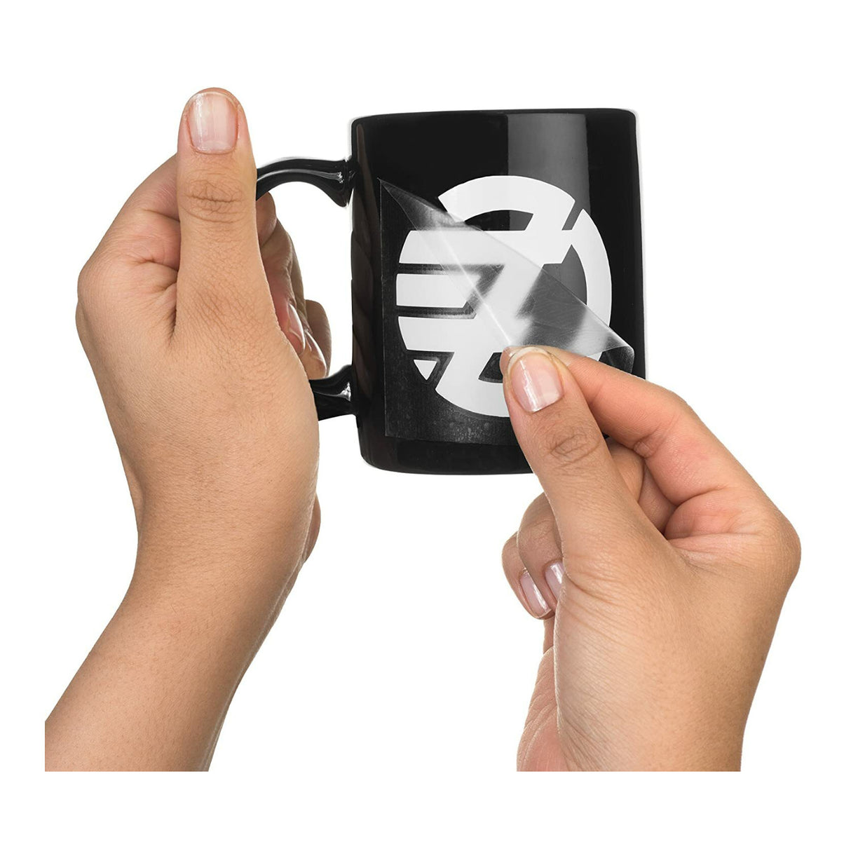 EZ Craft USA Permanent Adhesive Backed Vinyl Sheets (40 Sheets, Assorted Colors)