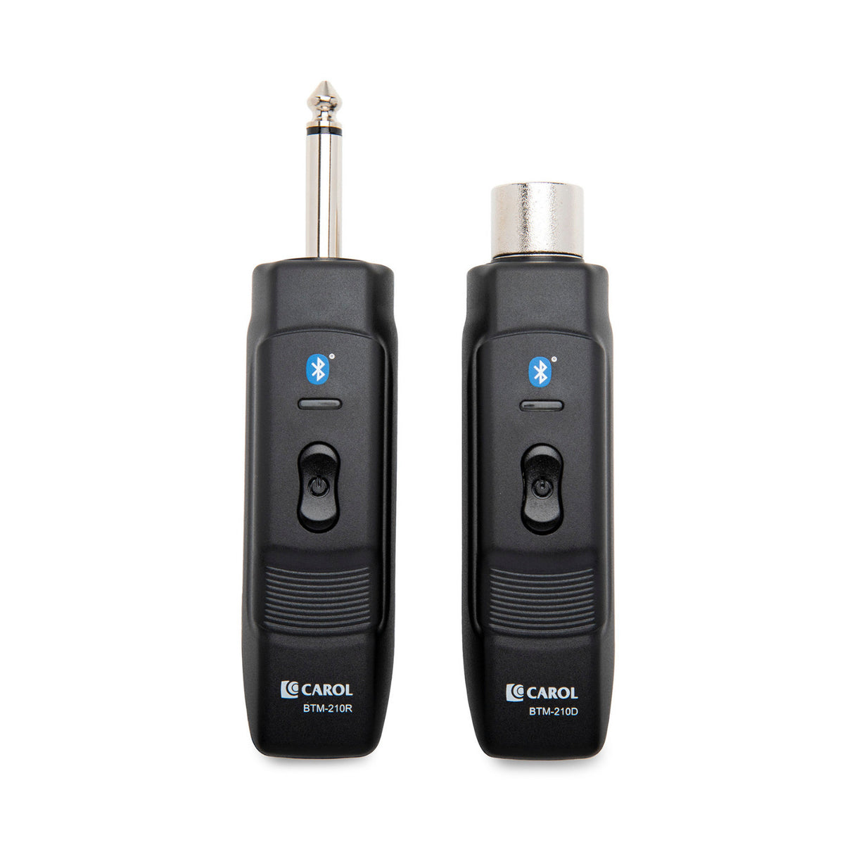 Knox Gear Microphone Bluetooth Module Adapter and Receiver