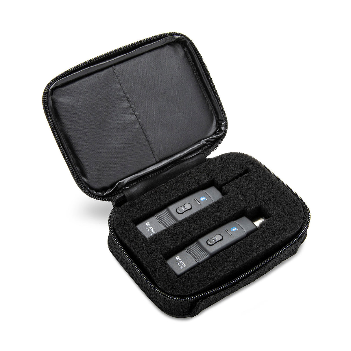 Knox Gear Microphone Bluetooth Module Adapter and Receiver
