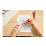 Cricut Infusible Ink Markers, Neon Medium-Point Markers (1.0), 5 count