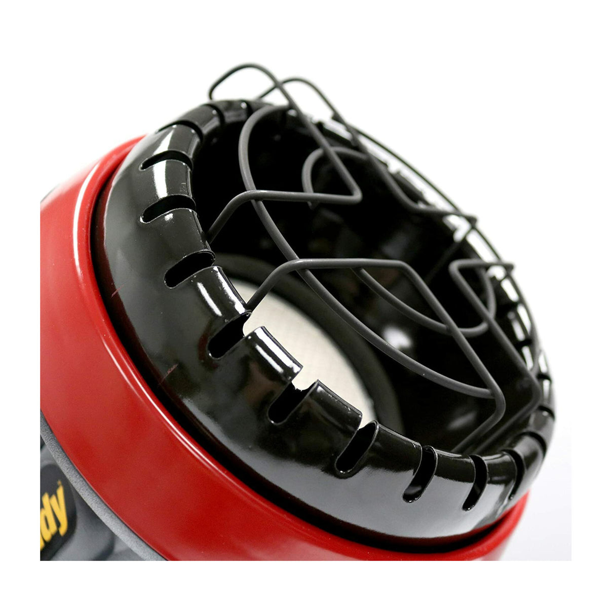 Mr. Heater F215100 Portable Little Buddy Propane Heater