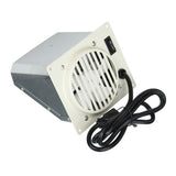 Mr. Heater Vent Free Blower Fan Kit for 20K and 30K Units