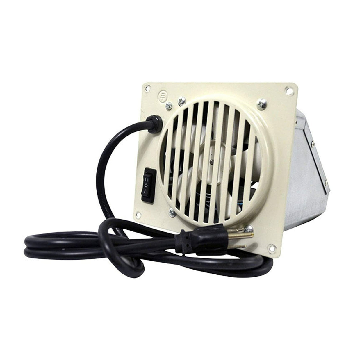 Mr. Heater Vent Free Blower Fan Kit for 20K and 30K Units