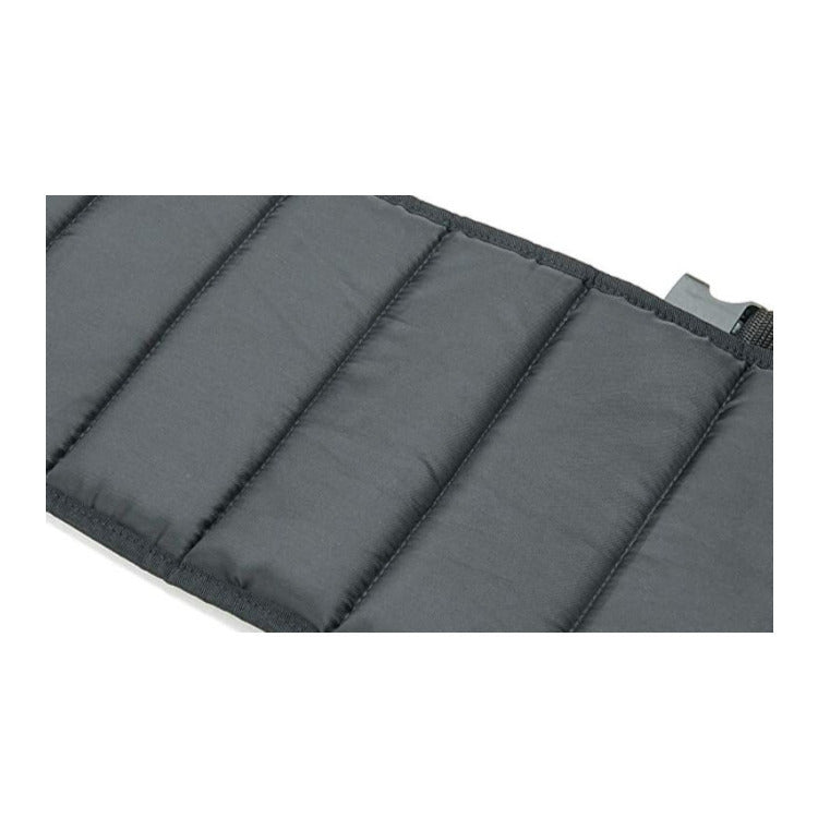 Mind Reader His and Her Rest, Ergonomic Pressure-Relief Foot Hammock (2-Pack)