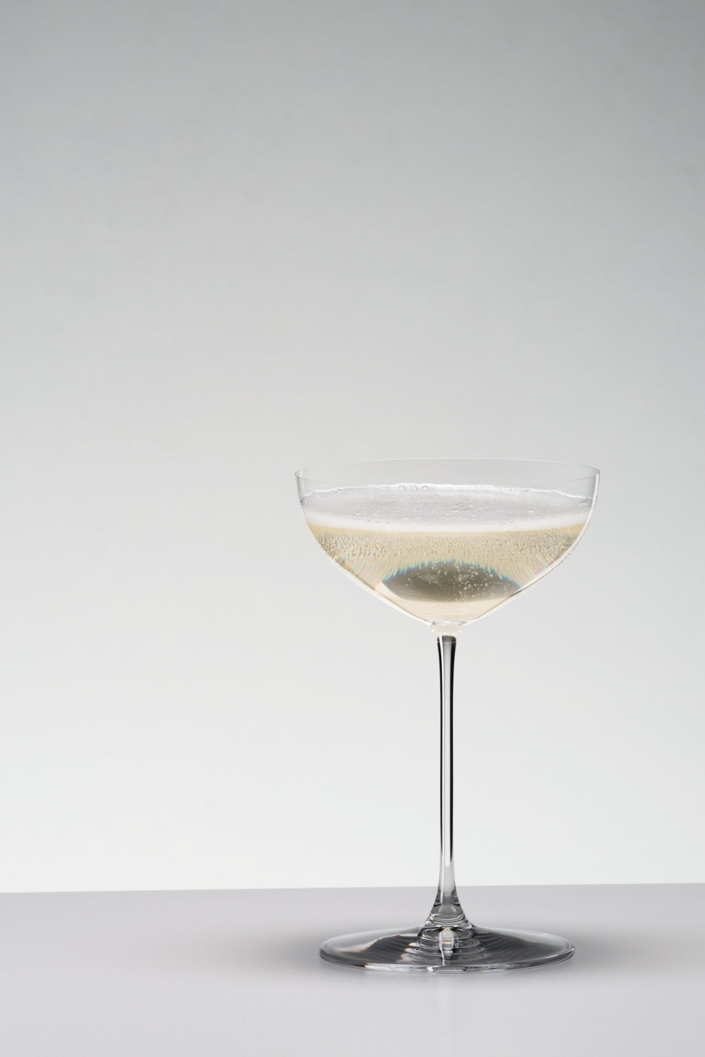 Riedel Veritas Moscato/Coupe/Martini Glass (2-Pack) with Wine Pourer