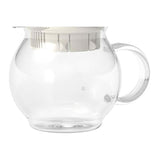 Hario 300ml Teabag Teapot (Off White)