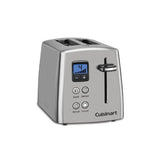 2-Slice Compact Toaster
