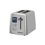 2-Slice Compact Toaster