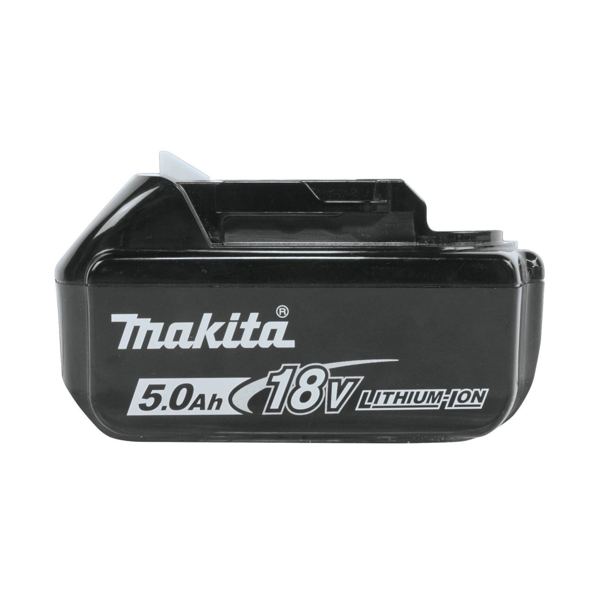 Makita 18V LXT Lithium-Ion 5.0Ah Battery (2-Pack)
