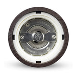 Peugeot Paris u'Select 7-Inch Manual Salt Mill (Wood Chocolate Finish)