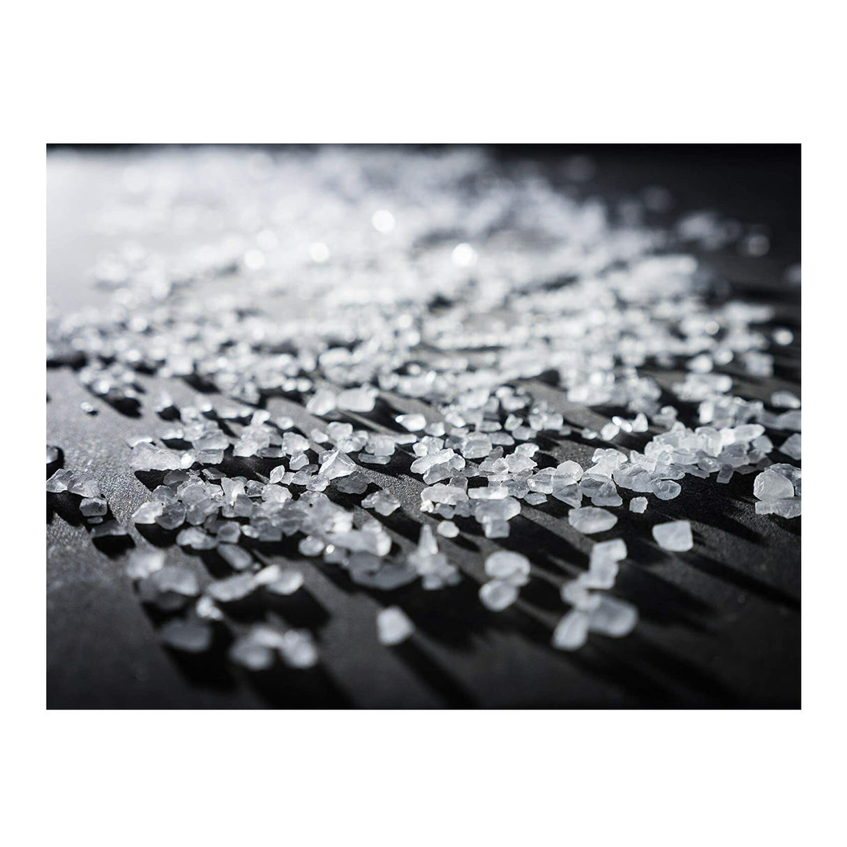 Peugeot Paris u'Select 7-Inch Manual Salt Mill (Wood Chocolate Finish)