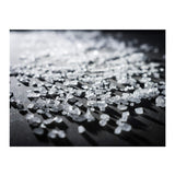 Peugeot Paris u'Select 7-Inch Manual Salt Mill (Wood Chocolate Finish)