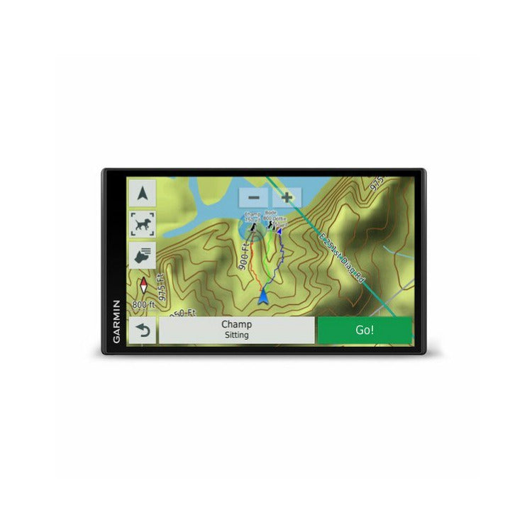 Garmin DriveTrack 71 Dog Tracker