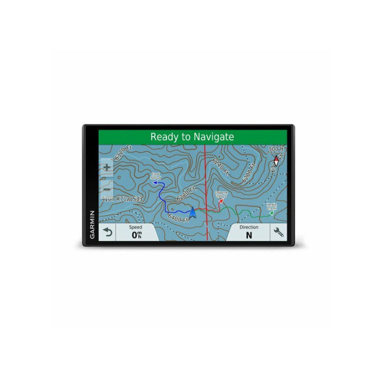 Garmin DriveTrack 71 Dog Tracker