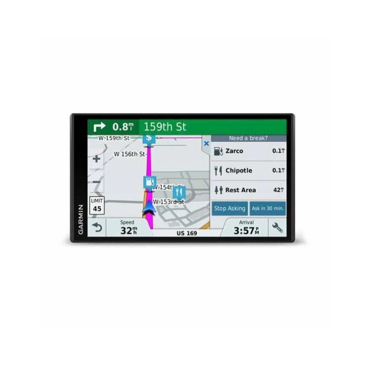 Garmin DriveTrack 71 Dog Tracker