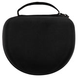 Knox Gear Pro Headphone Case for Inward-Folding Studio Monitor Headphones