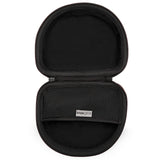 Knox Gear Pro Headphone Case for Inward-Folding Studio Monitor Headphones