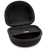 Knox Gear Pro Headphone Case for Inward-Folding Studio Monitor Headphones