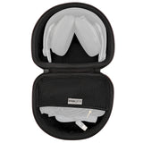 Knox Gear Pro Headphone Case for Inward-Folding Studio Monitor Headphones